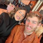 Sheryl Rubio Instagram - Feliz cumpleaños a mi mejor amigo y al amor de mi vida! ❤️ no podría estar más feliz de que la vida me de una oportunidad de estar a tu lado un año más y no puedo sentirme más honrada de ser tú esposa y tú bestie. I really really love you y nunca me canso de decírtelo, se me hace loquísimo que cada día de amo más y que está magia que fue lo que nos juntó todavía sigue intacta y más fuerte que nunca. Mi papacito hermoso, te adoro tanto! Que la vida te siga bendiciendo con salud y con muchos más éxitos! Somos el mejor equipo por siempre y para siempre ❤️