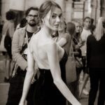 Dilan Çiçek Deniz Instagram – Venezia ’79