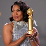 Angela Bassett Instagram – A night to remember ✨ #GoldenGlobes

Stylist: @jlynnstyle18 
Makeup/📸: @dandremichael 
Hair: @hairjunkierandy 
Trainer: @getfitbyrob
Dress: @pamellaroland 
Jewelry: @chopard 
Shoes: @sarahflint_nyc