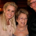 Yolanda Hadid Instagram – ❤️🔥 It’s been hard to go on without your presence in my life,
I miss my barometer, my truthteller, my safespot and anchor of my being…
You are my heart and soul my beautiful mamma, i know your light is shining down on me from heaven.
I deeply honor you today, the day you brought me into the world, the day that will forever be ours.