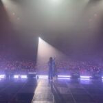 Lee Young-ji Instagram – 6년전의 나는 상상도 못 할 일들이 벌어지고있네