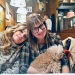 Vanessa Incontrada Instagram - È bello averti vicino a me mammina ❤️