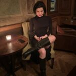 Merve Boluğur Instagram -
