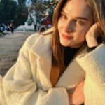 Alina Boz Instagram -