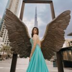 Bidya Sinha Saha Mim Instagram - Spread your wings and soar. 🖤

P.c- @redwanrajuphotographydxb 
Wearing- @meherofficials