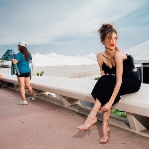 Dilan Çiçek Deniz Instagram - Cannes ’22