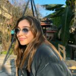 Cemre Baysel Instagram - an.
:)