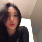 Lee Young-ji Instagram – 😗