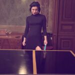 Merve Boluğur Instagram - Play with me:)