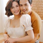 Jennylyn Mercado Instagram – What’s it like being in a blended family? #JennylynMercado and #DennisTrillo tell us all about it for the first time ever on this month’s Modern Parenting Spotlight!

Catch the celebrity couple tomorrow to discover their lives at home and their blended family dynamic.

Videography EXCEL PANLAQUE of KLIQ INC
Video Editor DENIELLE CARAG