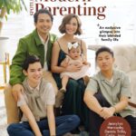Jennylyn Mercado Instagram - Being a blended family may have its fair share of challenges, but with a delicate balance of bonding, disciplining, and knowing which battles to fight, #JennylynMercado and #DennisTrillo have built a solid foundation for their family.

Click the link in bio to read the full story and to see exclusive photos of the ultimate modern family!

Text ALEXA VILLANO and KEVYN GOHU
Photography SHAIRA LUNA
Art Direction MARC YELLOW
Makeup RICK CALDERON
Hair DALE MALLARI
Styling AJ ALBERTO
Shoot Coordination MJ ALMERO and ANTHONY MENDOZA

Special thanks to BECKY AGUILA