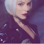 Merve Boluğur Instagram -