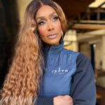 Tami Roman Instagram - Knowing who to trust is only half the battle in the fight for justice. Season 3 of @truthbetold is STREAMING NOW on @AppleTVPlus LINK IN BIO 💛