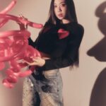 Lee Young-ji Instagram – @cosmopolitankorea 2월호 커버 🫶