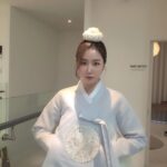 Soyou Instagram – 새해 복 많이많이 받세용