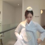 Soyou Instagram – 새해 복 많이많이 받세용