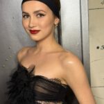 Maude Apatow Instagram - 🫶 @fallontonight 🫶