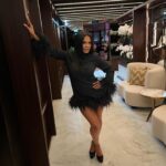Nia Long Instagram – 😘😘