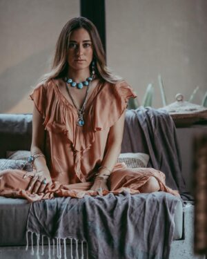 Amina Khalil Instagram - 🌿