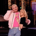 Aubrey Plaza Instagram – Here we goooooooo 🤪