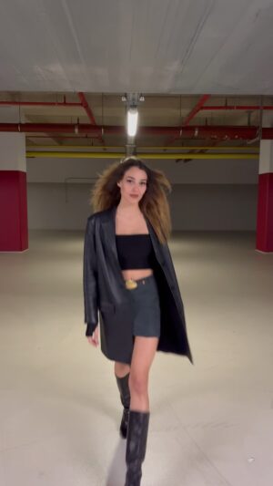 Dilan Çiçek Deniz Instagram - 