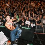Jessie Reyez Instagram - Overwhelmed and under Gods grace 
It’s a rare moment when I can’t find the words 
Just thank u 
🖤