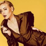 Aubrey Plaza Instagram -