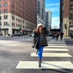 Ebru Şahin Instagram - #chicago
