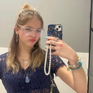 Jayden Bartels Instagram - small world
