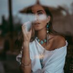 Amina Khalil Instagram - 🌿