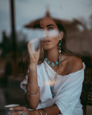 Amina Khalil Instagram - 🌿