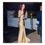 Crystal Reed Instagram - allowing x