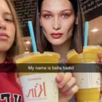 Ella McKenzie Instagram - Twentytwentythree 🤎