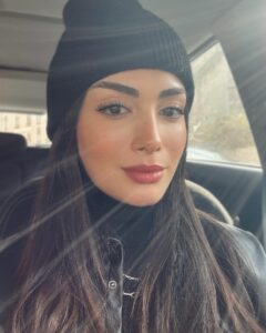 Özge Yağız Instagram - 