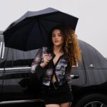 Sofie Dossi Instagram – you can stand under my umbrella ella ella☂️
.
.
.📸 @teddiehartphotography