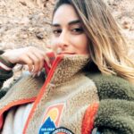 Amina Khalil Instagram - ⛰️