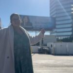 Gina Rodriguez Instagram - Just a few things I’ve been doing while 40 plus weeks pregnant. #notdeadyet #notUnpregnantYet #StopAskingMyDueDate Lets take some bets on what comes first, the tv show or the baby?!?!? Not Dead yet airs Feb 8th on @abcnetwork @notdeadyetabc