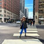 Ebru Şahin Instagram - #chicago