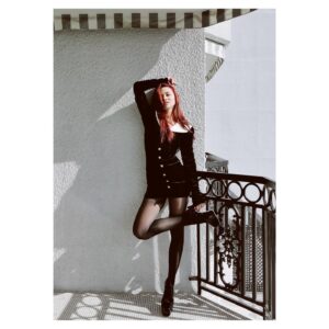 Crystal Reed Instagram - -a california afternoon- @sarahslutsky xxxx