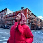 Maude Apatow Instagram – 🍎🏙️🥹🌱