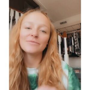 Maci Bookout Instagram - If you are struggling to find affordable therapy, reach out to Lori. She will work with you whether you have Insurance or not. You just need to be at least 18 and located in the United States. #linkinbio