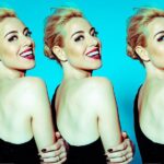 Aubrey Plaza Instagram -