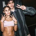 Jessie Reyez Instagram - Is it 
Proper wankered 
Propa wankad or
Propuh wankawd 
?
N e way euro tour been a vibe 🦦