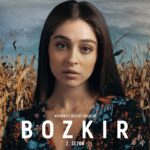 Cemre Baysel Instagram - Sevda 🌹 
Çoook heyecan! Çok az kaldı. İçinde bulunmaktan büyük keyif aldığım harika bir iş oldu.. 
#Bozkır 
@blutv
@arcfilmyapim