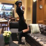 Merve Boluğur Instagram - Gothic