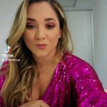 Sherlyn Instagram – Como cuando me dicen…