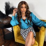 Tami Roman Instagram - Sitting here wondering why yesterday’s price is still today’s price 😂😂😂
