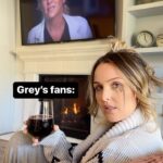 Camilla Luddington Instagram - Don’t be ridiculous, Andrea.