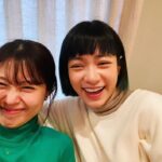 Kasumi Arimura Instagram – 😆

楽しかった。ひひひ
ピピの言葉はいつも素敵🐰