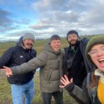 Lena Headey Instagram – Day 11. Alive. Happy. Miraculous 💥 The Trap @jackmcmorran ❤️@jonmuschamp ❤️